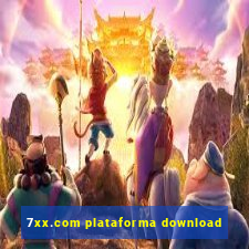 7xx.com plataforma download